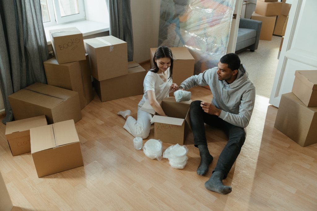 how to find the best moving company service in Chicago